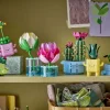 LEGO® Botanicals Vannliljer 11511