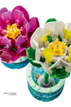 LEGO® Botanicals Vannliljer 11511