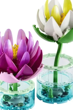 LEGO® Botanicals Vannliljer 11511