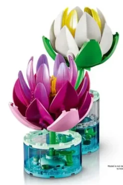 LEGO® Botanicals Vannliljer 11511