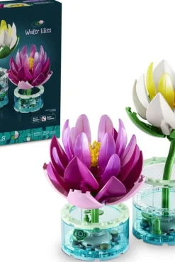LEGO® Botanicals Vannliljer 11511
