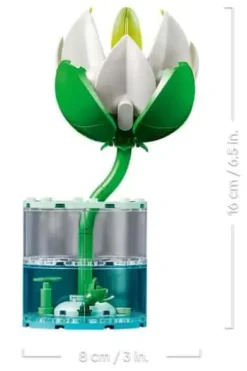 LEGO® Botanicals Vannliljer 11511