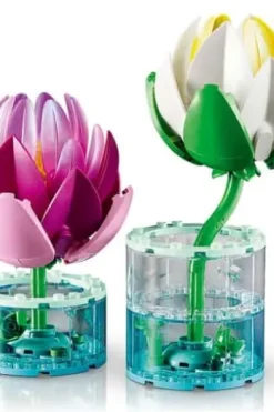 LEGO® Botanicals Vannliljer 11511