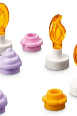 LEGO® Bursdagskake 40815