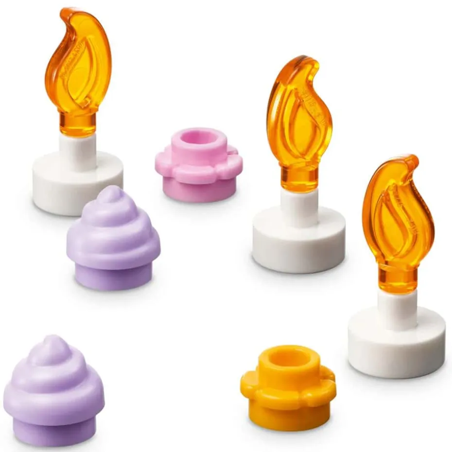 LEGO® Bursdagskake 40815