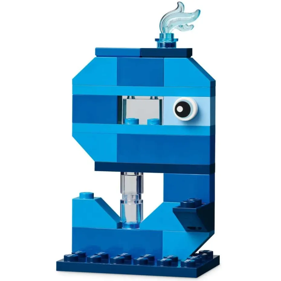 LEGO® Bursdagstall 40807