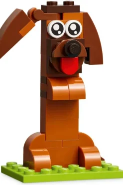 LEGO® Bursdagstall 40807