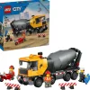 LEGO® City Betongbil 60478