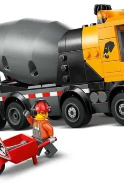 LEGO® City Betongbil 60478