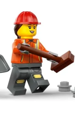 LEGO® City Betongbil 60478