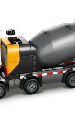 LEGO® City Betongbil 60478