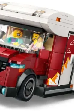 LEGO® City Bobilferie 60454