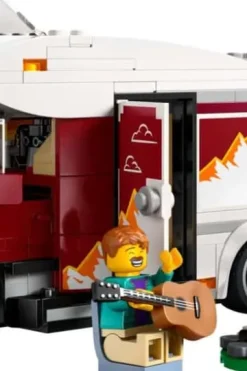 LEGO® City Bobilferie 60454