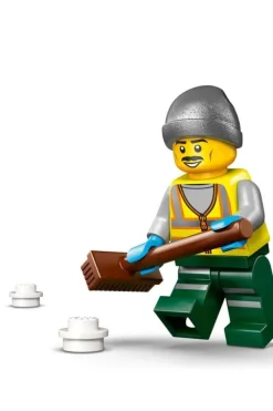 LEGO® City Brøytebil 60490