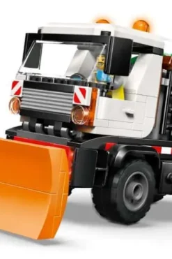 LEGO® City Brøytebil 60490