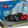 LEGO® City Elektrisk superbil 60486