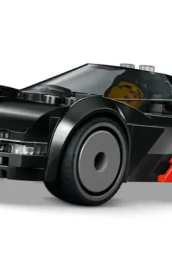 LEGO® City Elektrisk superbil 60486