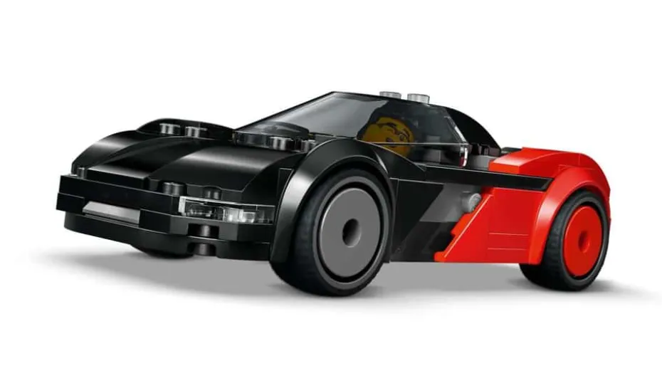 LEGO® City Elektrisk superbil 60486