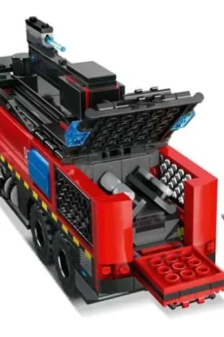 LEGO® City Flyplassbrannbil 60499