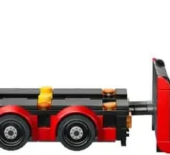 LEGO® City F1®-trailer med Audi F1®-racerbil 60493
