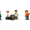 LEGO® City F1®-trailer med F1® RB20 og AMR24 60445