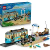 LEGO® City Gammeldags trikk 60506