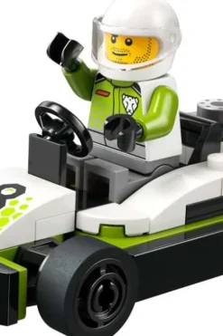 LEGO® City Go-Kart racer 30719