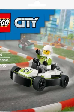 LEGO® City Go-Kart racer 30719