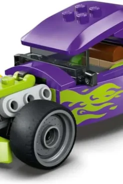LEGO® City Hotrod 60485