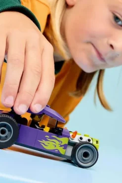 LEGO® City Hotrod 60485