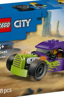LEGO® City Hotrod 60485