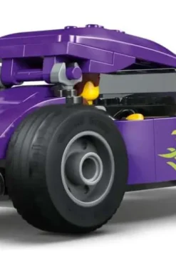 LEGO® City Hotrod 60485