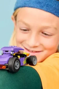 LEGO® City Hotrod 60485