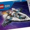 LEGO® City Interstellart romskip 60430