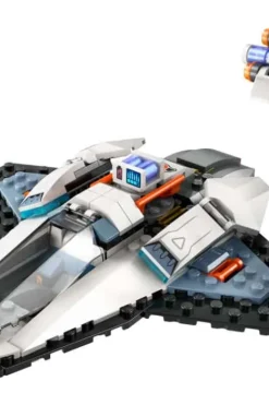 LEGO® City Interstellart romskip 60430