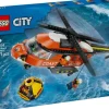 LEGO® City Kystvakthelikopter 60503