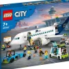 LEGO® City Passasjerfly 60367