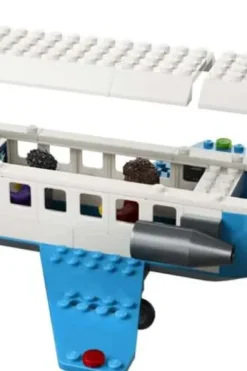 LEGO® City Passasjerfly 60367