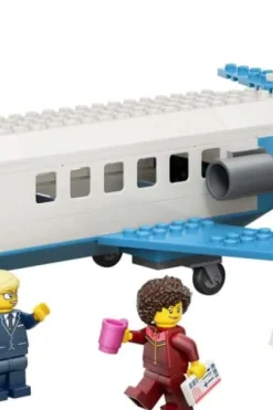 LEGO® City Passasjerfly 60367