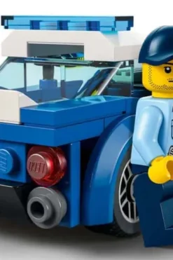 LEGO® City Police 60312 Politibil