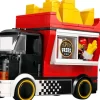LEGO® City Pommes frites-matbil 60488
