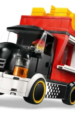 LEGO® City Pommes frites-matbil 60488