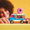 LEGO® City Smultringbil 60452