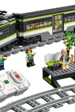 LEGO® City Trains 60337 Ekspresstog