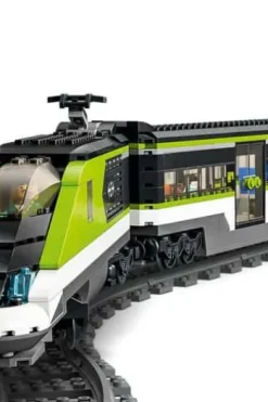 LEGO® City Trains 60337 Ekspresstog