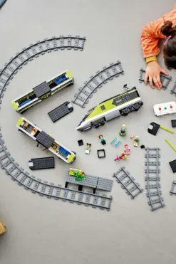 LEGO® City Trains 60337 Ekspresstog