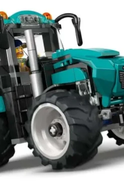 LEGO® City Traktor 60498