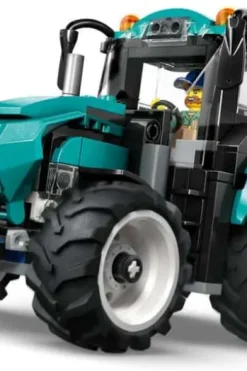 LEGO® City Traktor 60498