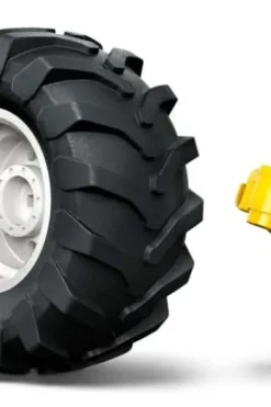 LEGO® City Traktor 60498