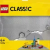 LEGO® Classic 11024 Grå basisplate